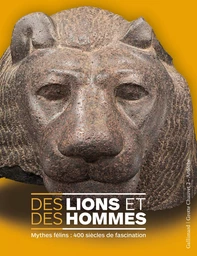 Des lions et des hommes