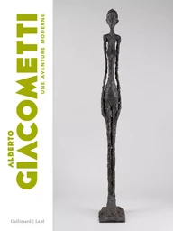 Alberto Giacometti