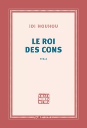 Le roi des cons