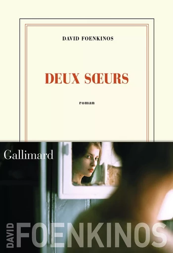 Deux soeurs - David Foenkinos - GALLIMARD