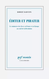 Éditer et pirater