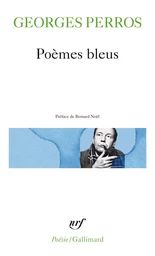 Poèmes bleus