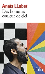 Des hommes couleur de ciel