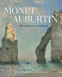 Monet - Auburtin