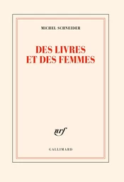 Des livres et des femmes