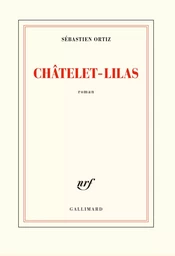 Châtelet - Lilas