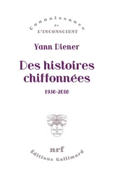 Des histoires chiffonnées