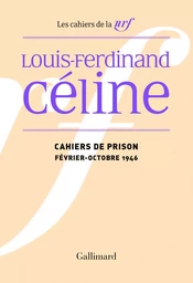 Cahiers de prison