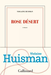 Rose désert