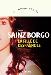 La fille de l'Espagnole