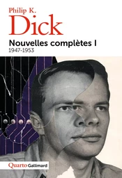 Nouvelles complètes, I