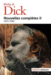 Nouvelles complètes, II