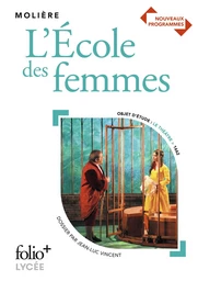 L'École des femmes