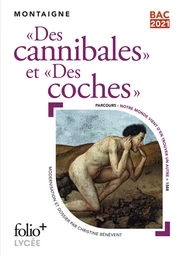 Des cannibales/Des coches