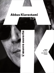 Abbas Kiarostami