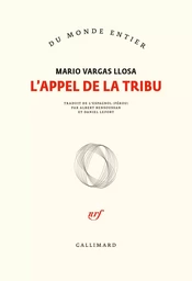 L'appel de la tribu