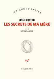 Les secrets de ma mère