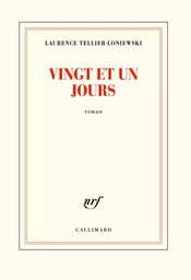 Vingt et un jours