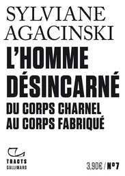 L'Homme désincarné