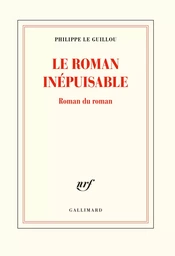 Le roman inépuisable