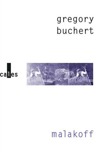 Malakoff - Gregory Buchert - VERTICALES