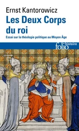 Les Deux Corps du roi