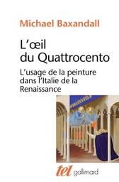 L'oeil du Quattrocento