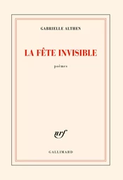 La fête invisible