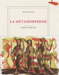 La Métamorphose