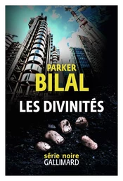 Les Divinités