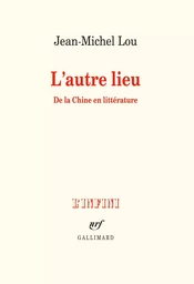 L'autre lieu