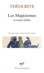 Les Magiciennes et autres idylles