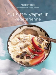 Cuisine vapeur végétarienne