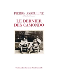 Le Dernier des Camondo