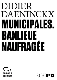 Municipales