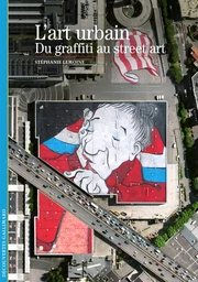 L'art urbain