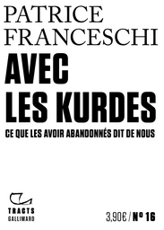 Avec les Kurdes