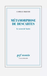 Métamorphoses de Descartes