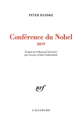 Conférence du Nobel