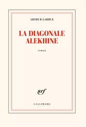 La diagonale Alekhine