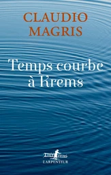 Temps courbe à Krems