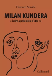 Milan Kundera