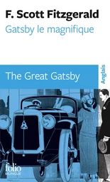 Gatsby le Magnifique/The Great Gatsby