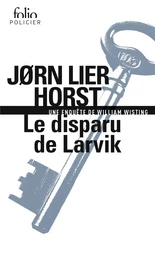 Le disparu de Larvik