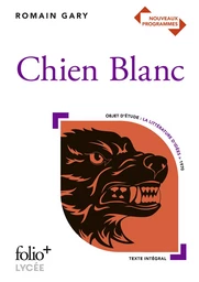 Chien Blanc