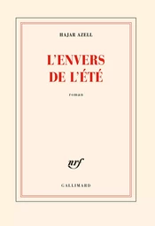 L'envers de l'été