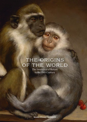 The Origins of the World -  Collectifs - GALLIMARD