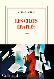 Les chats éraflés