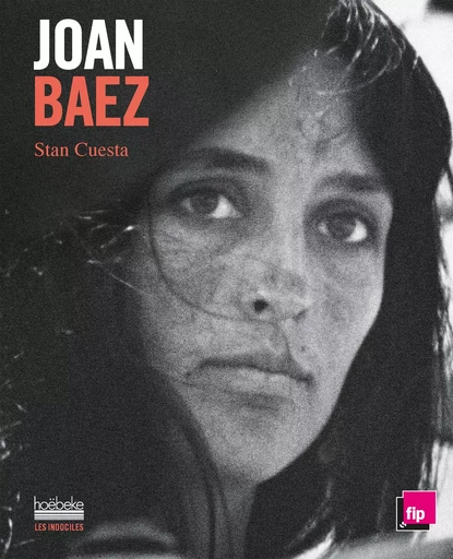 Joan Baez - Stan Cuesta - HOEBEKE