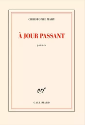 À jour passant